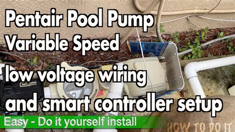 Image result for How to Program Variable Speed Pool Pump