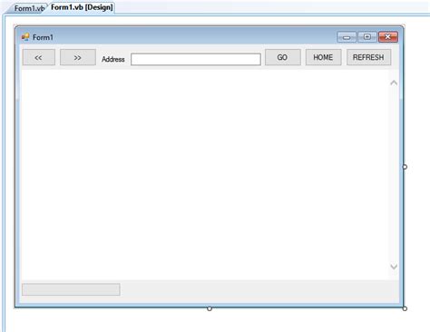 Image result for Process Bar in VB.NET Example
