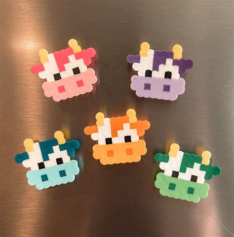 Perler Beads Mini Set at Loriann Day blog