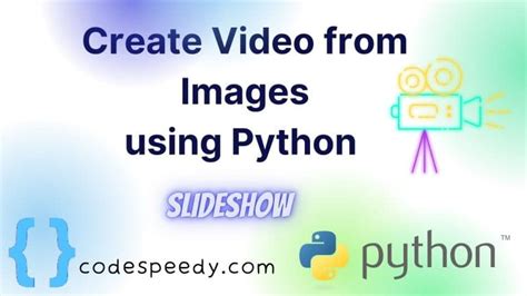 Python Example Video 的图像结果