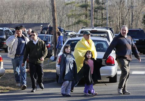 Sandy Hook Elementary School shooting | Facts & Timeline | Britannica