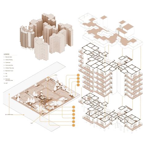PROJECT MAYANAGARI | CEPT - Portfolio