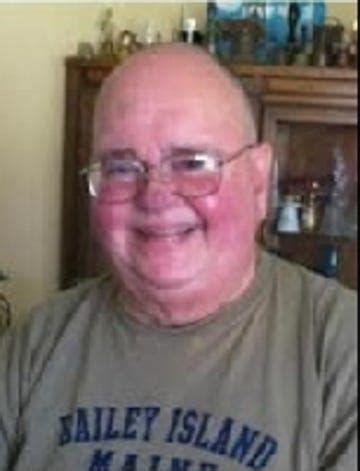 Clifford L. Bush Jr. Obituary - Pocono Record