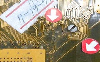 Customer Induced Damage