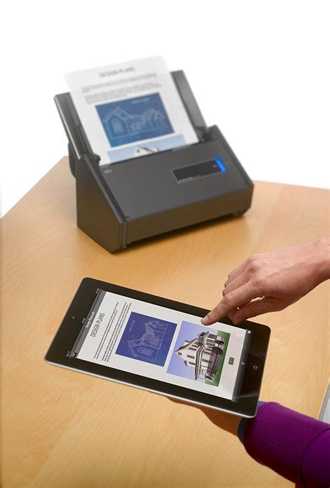 Image result for ScanSnap Desk Scanner