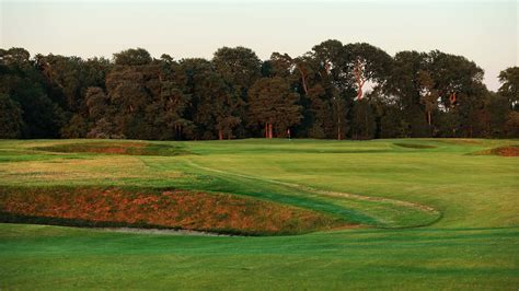 The 50 best 9-hole courses in the world ranked 2020 - GOLF.com