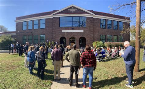 Catholic Charities Family Resource Center at C. E. McGruder - Catholic ...