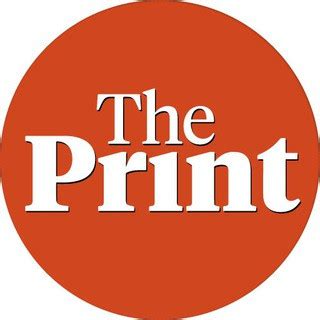 ThePrint (@theprintindia) - Telegram Channel - English ( India )