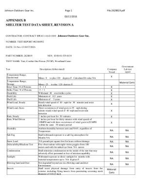 How to Fill Up Appendix B Form 的图像结果