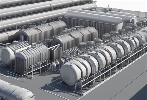 Air Cooled Condenser | Ecigroup