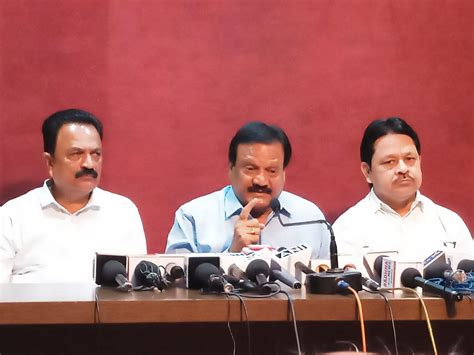 Indore: Sajjan requests CJI to book Modi for his false promises