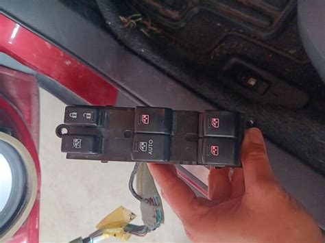 Drivers Side Window Not Working On Mini 的图像结果