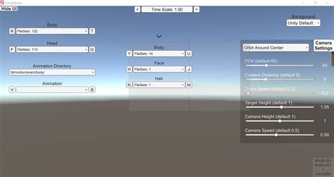 OneWireViewer Tutorial 的图像结果