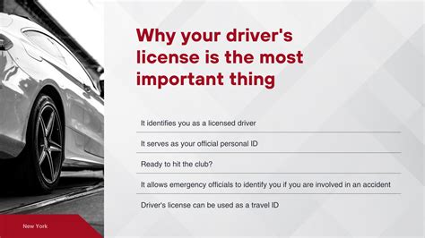 Image result for Drivers License Understanding