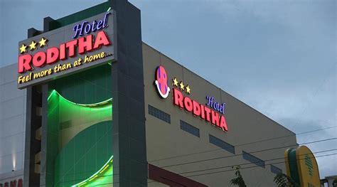 HOTEL RODITHA BANJARBARU - Hotel Reviews, Photos, Rate Comparison ...