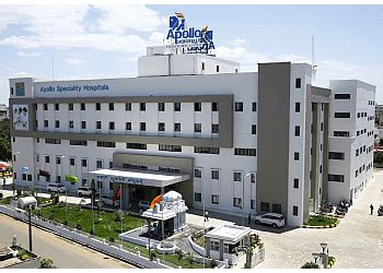 3 Best Gastroenterologists in Nellore - Expert Recommendations