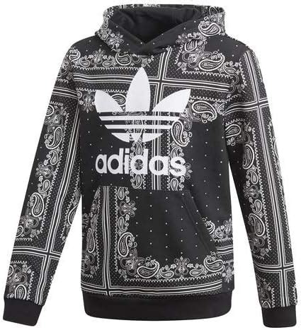 adidas bandana hoodie
