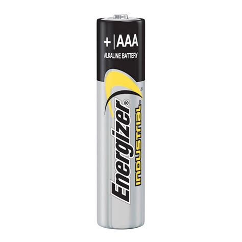 Energizer Industrial AAA Batteries (24 Pack)