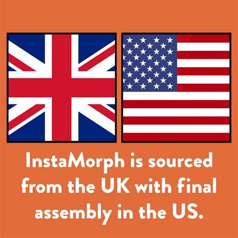 Buy InstaMorph Reusable Moldable Plastic | Thermoplastic Beads ...