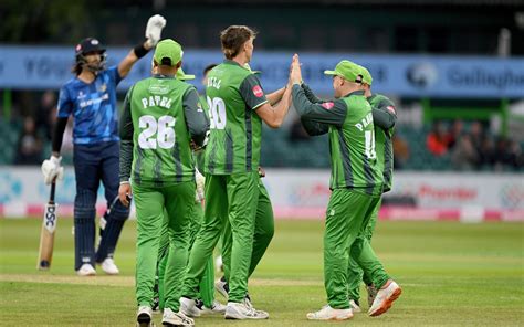 Vitality T20 Blast 2023, Leicestershire vs Nottinghamshire: Probable ...