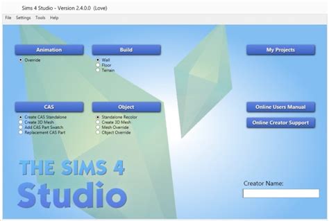 Image result for Sims 4 Studio Tutorial