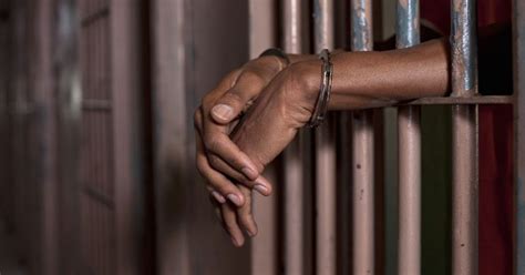 It Happens Only In Bihar! Serial Killers, Rapists Cut Through Metal ...