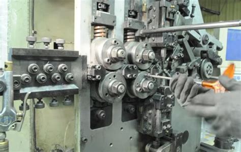 Image result for Spring Plunger Design