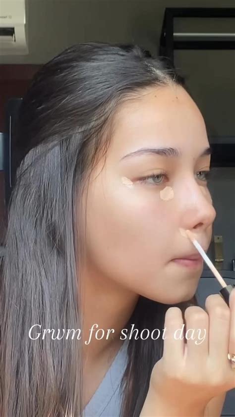 Image result for Model Makeup Tutorial