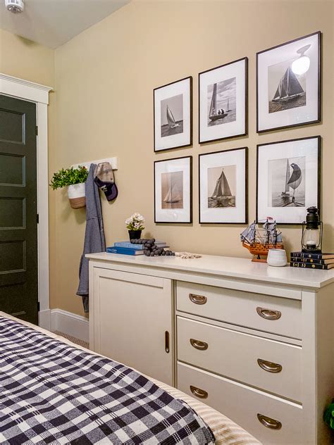 11 Genius Small Bedroom Decorating Ideas On A Budget - Rambling Renovators