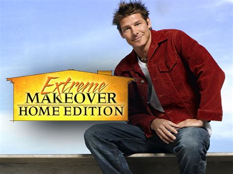 Prime Video: Extreme Makeover Home Edition Season 1