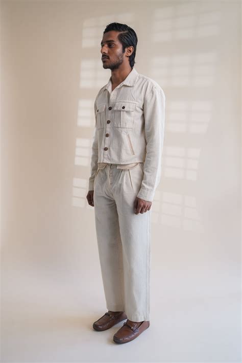 Dawning Tapered Pants – Lafaani