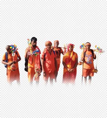 Kanwariya png download