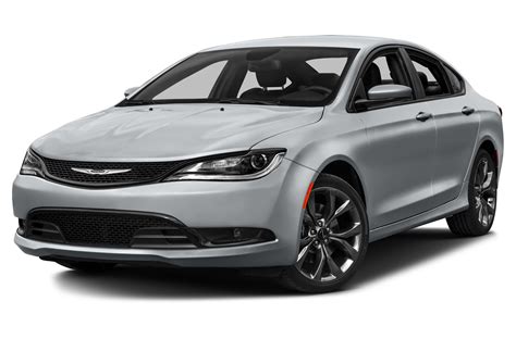 Chrysler 200 For Sale