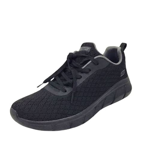 メンズ SKECHERS BOBS B FLEX | ディバロ | しまむらパーク