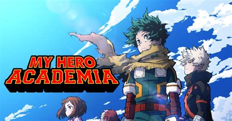 My Hero Academia viewers erupt after leaks hint Chapter 431 won’t air ...