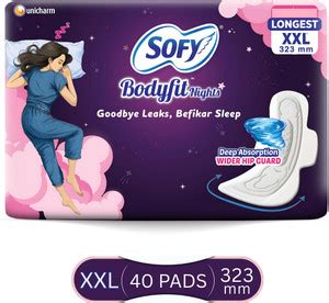 Sofy Pad Online in India at Best Prices | Flipkart | 26-Jul-26