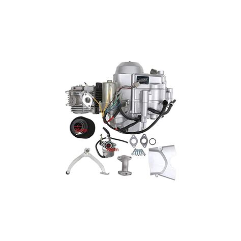 WPHMOTO 125cc 4-Stroke Semi-Auto Motor Engine for India | Ubuy