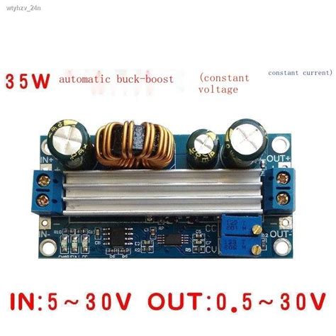 Image result for Buck-Boost Module