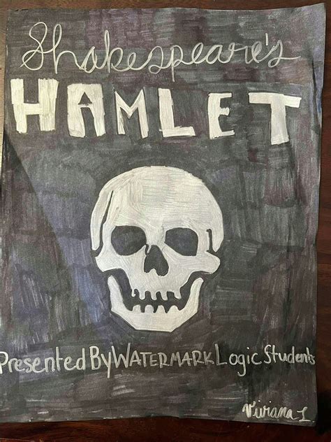 HAMLET featuring Arise and Watermark students, The Lindsay Theater ...