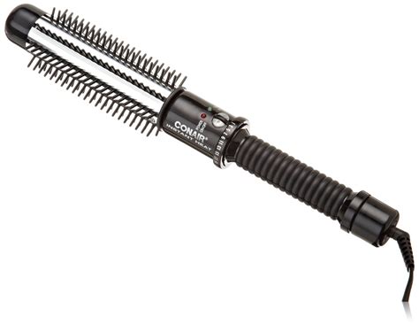 Conair Hot Sticks Instant Heat Big Curl and Volume Hot Brush | Good ...