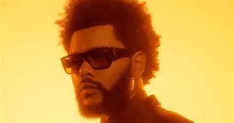 The Weeknd hits the dancefloor in video for new single Take My Breath