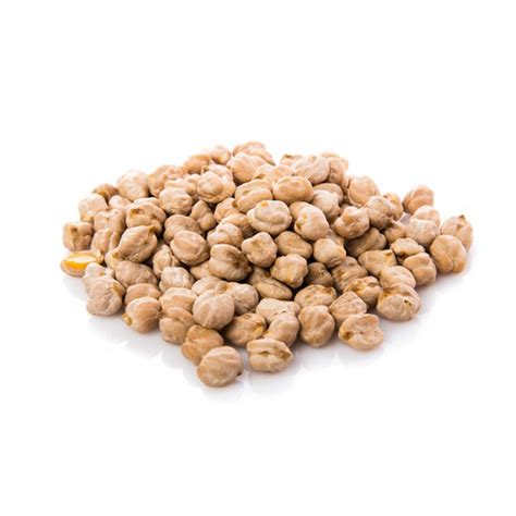 Supplant Foods - Chickpea Flour