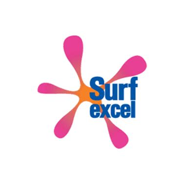 Surf excel | Unilever