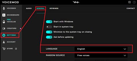 Voice Mod Tutorial 的图像结果