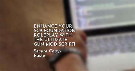 Op SCP Roleplay Script GUI Pastebin 的图像结果