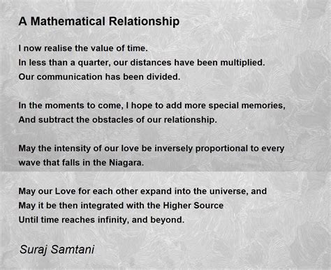 Image result for Math Poems
