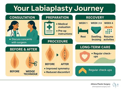 What Is A Labiaplasty