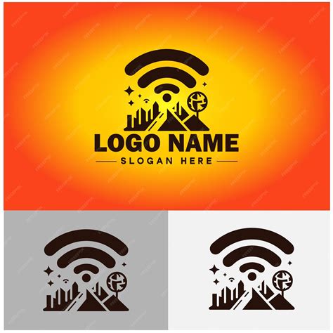 Image result for Wireless Internet Logo