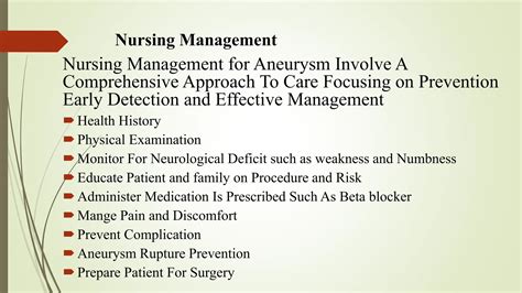 Aneurysm popliteal aneurysm is an abnormal bulging or swelling in the wall of a blood vessel ...