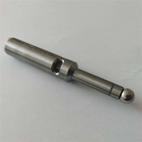Lyla Electronic Optical Edge Finder With LED Beep CNC Milling Machine ...